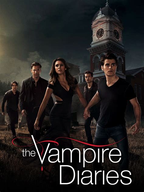 vampire diaries season 5 stream|egybest vampire diaries season 5.